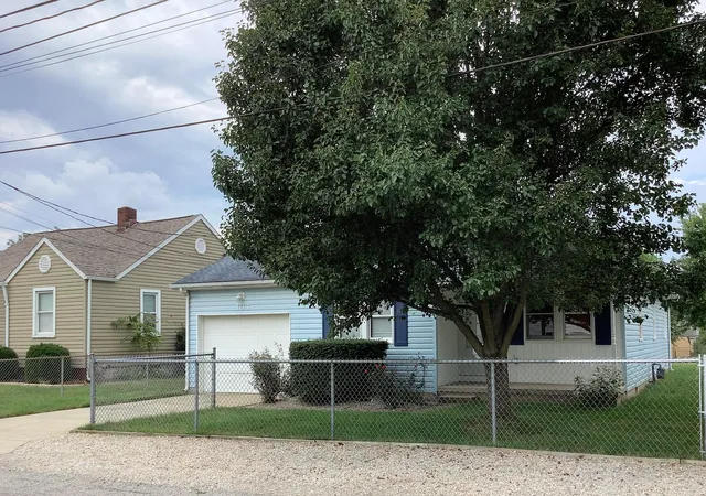 Photo 2 of Sale Pending at 104 Highland, Circleville, OH 43113 | MLS# 226033126 | Listing updated on 2026-10-04