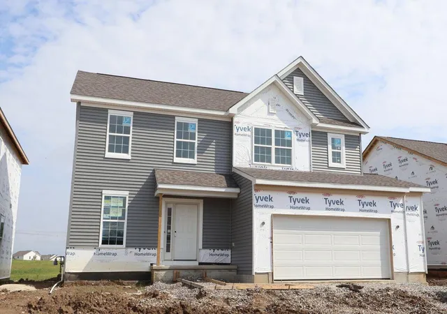Photo 1 of Sale Pending at 3882 Maize View Dr, Delaware, OH 43015 | MLS# 226032238 | Listing updated on 2026-09-10
