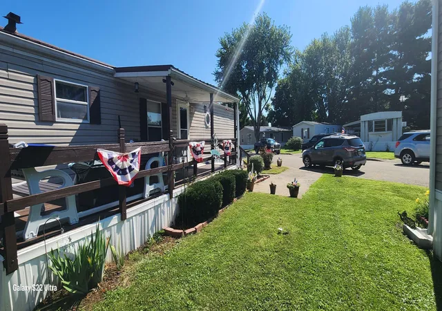 Photo 1 of Single family home for sale at 189 Parklawn Dr, Circleville, OH 43113 | MLS# 226032241 | Listing updated on 2026-08-28