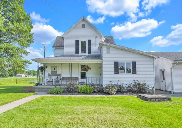 Photo 1 of Single family home for sale at 14373 Weaver Rd, Marysville, OH 43040 | MLS# 226032660 | Listing updated on 2026-09-09