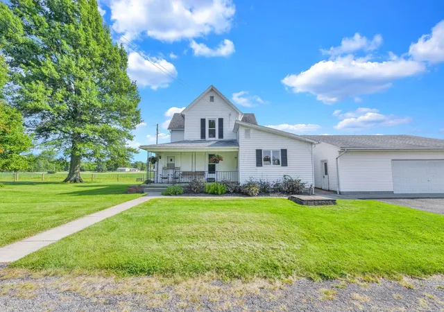 Photo 2 of Single family home for sale at 14373 Weaver Rd, Marysville, OH 43040 | MLS# 226032660 | Listing updated on 2026-09-09