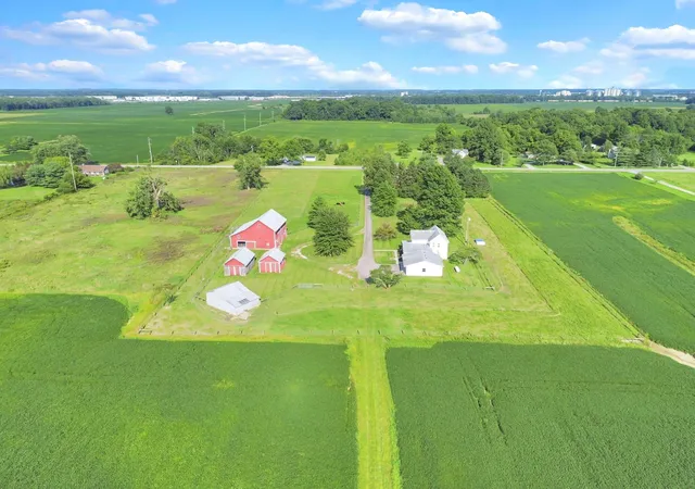 Photo 90 of Single family home for sale at 14373 Weaver Rd, Marysville, OH 43040 | MLS# 226032660 | Listing updated on 2026-09-09