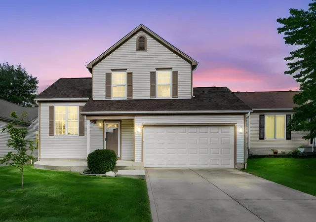 Photo 1 of Single family home for sale at 7468 Brown Deer Dr, Pickerington, OH 43147 | MLS# 226032379 | Listing updated on 2026-09-11