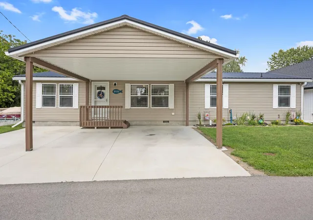 Photo 1 of Single family home for sale at 8930 Walnut St, Lakeview, OH 43331 | MLS# 226032255 | Listing updated on 2026-08-25