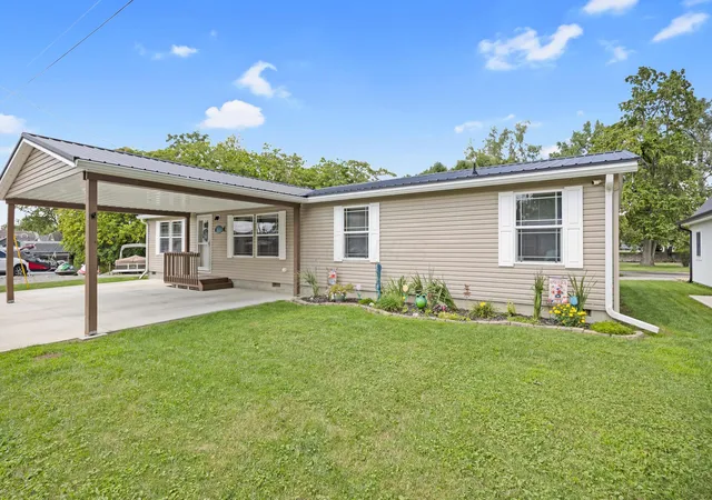Photo 2 of Single family home for sale at 8930 Walnut St, Lakeview, OH 43331 | MLS# 226032255 | Listing updated on 2026-08-25