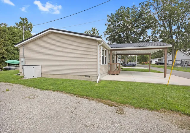 Photo 3 of Single family home for sale at 8930 Walnut St, Lakeview, OH 43331 | MLS# 226032255 | Listing updated on 2026-09-20
