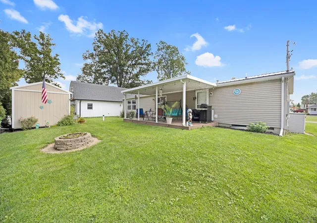 Single family home for sale at 8930 Walnut St, Lakeview, OH 43331 | MLS# 226032255 | Listing updated on 2026-09-20