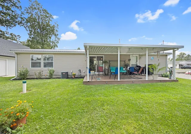 Single family home for sale at 8930 Walnut St, Lakeview, OH 43331 | MLS# 226032255 | Listing updated on 2026-09-20