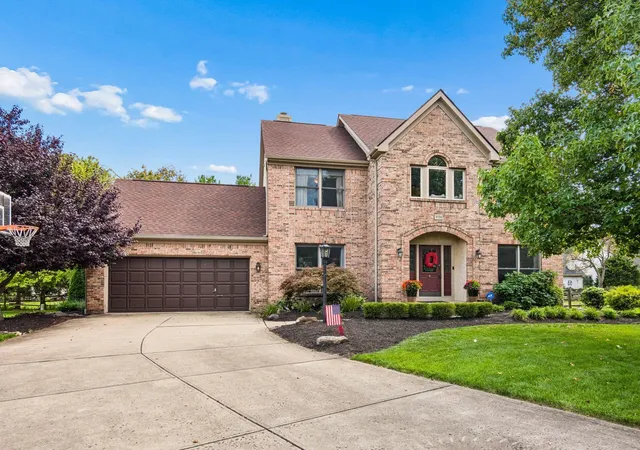 Photo 1 of Single family home for sale at 4154 Goldthread Ct, Hilliard, OH 43026 | MLS# 226032768 | Listing updated on 2026-08-31