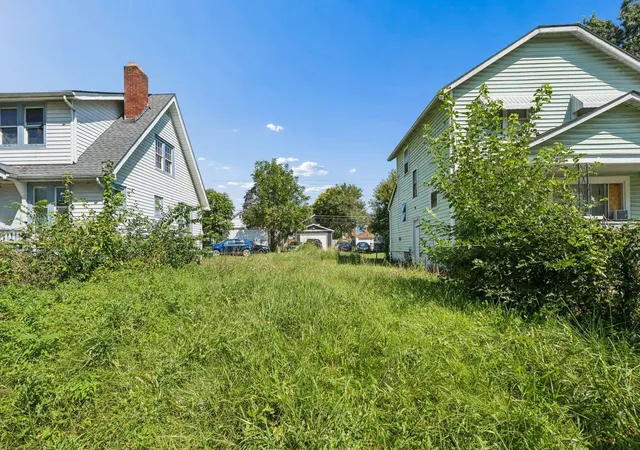 Photo 1 of Land for sale at 1190 S 22nd St, Columbus, OH 43206 | MLS# 226032549 | Listing updated on 2026-08-27