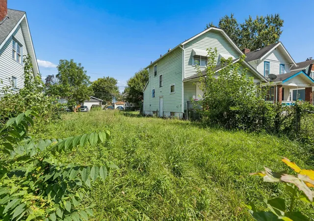 Photo 3 of Land for sale at 1190 S 22nd St, Columbus, OH 43206 | MLS# 226032549 | Listing updated on 2026-08-27