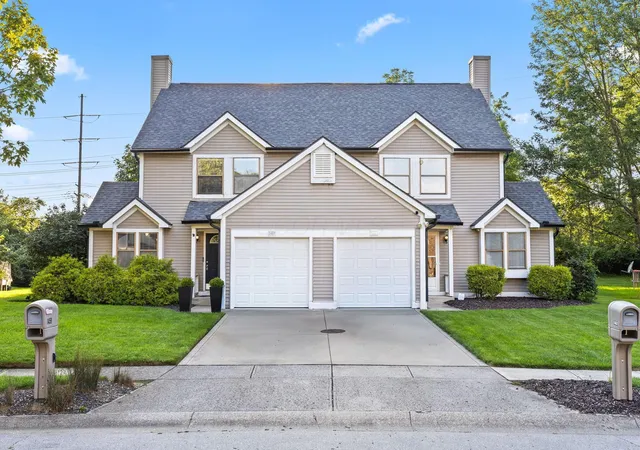 Photo 1 of Multi family home for sale at 1459 Snowmass Rd, Columbus, OH 43235 | MLS# 226032259 | Listing updated on 2026-08-31