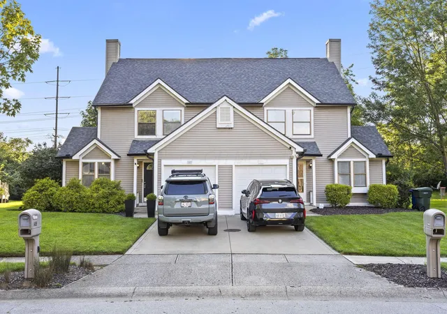 Photo 2 of Multi family home for sale at 1459 Snowmass Rd, Columbus, OH 43235 | MLS# 226032259 | Listing updated on 2026-08-31