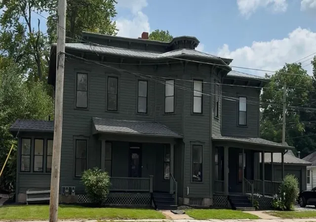 Photo 1 of Multi family home for sale at 123 125 Orange St, Galion, OH 44833 | MLS# 226032279 | Listing updated on 2026-09-04