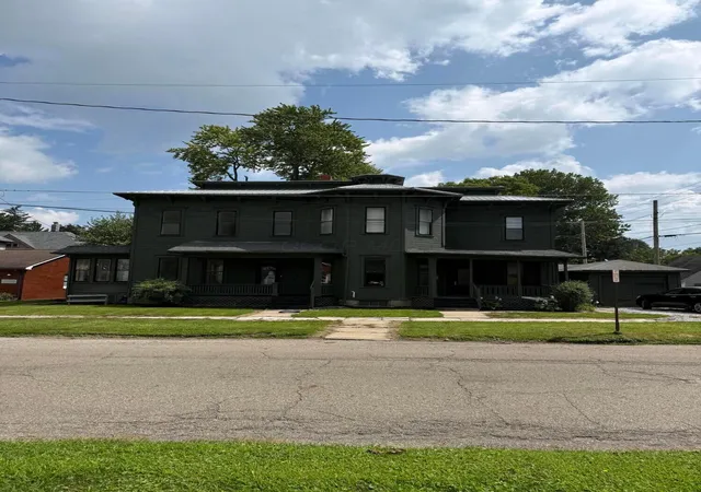 Photo 21 of Multi family home for sale at 123-125 Orange St, Galion, OH 44833 | MLS# 226032279 | Listing updated on 2026-09-04