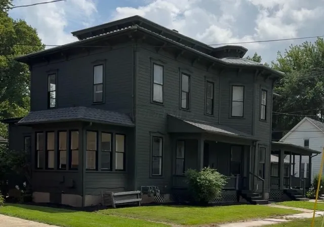 Photo 2 of Multi family home for sale at 123 125 Orange St, Galion, OH 44833 | MLS# 226032279 | Listing updated on 2026-09-04