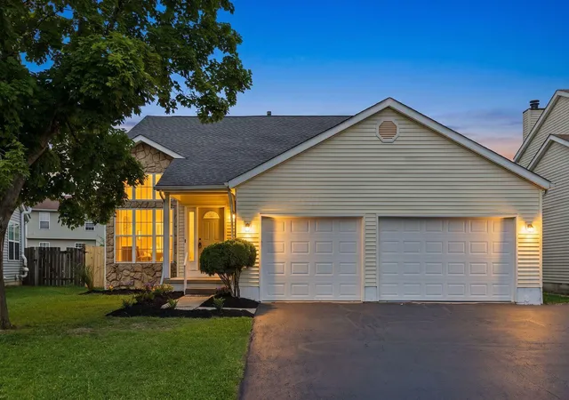 Photo 41 of Single family home for sale at 2721 Barrows Rd, Columbus, OH 43232 | MLS# 226032270 | Listing updated on 2026-08-31