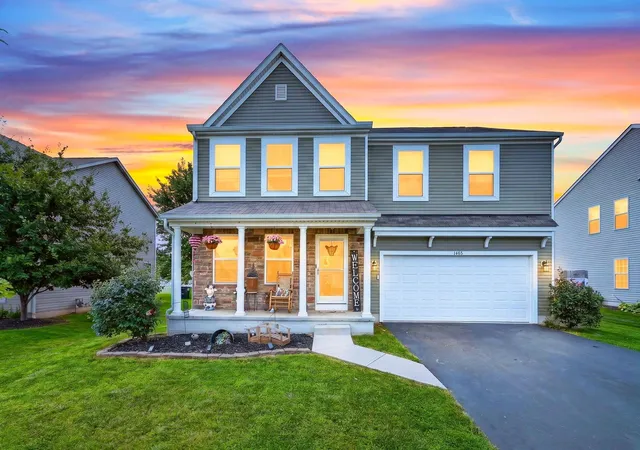 Photo 1 of Single family home for sale at 1465 Atwater Ave, Circleville, OH 43113 | MLS# 226032280 | Listing updated on 2026-08-28