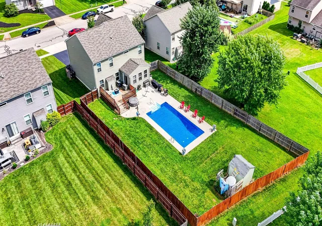 Photo 56 of Single family home for sale at 1465 Atwater Ave, Circleville, OH 43113 | MLS# 226032280 | Listing updated on 2026-08-28