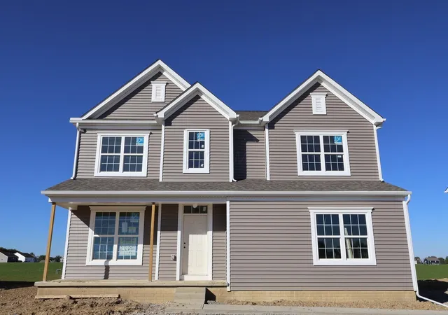 Photo 1 of Single family home for sale at 1570 Pieper Ln, Delaware, OH 43015 | MLS# 226032278 | Listing updated on 2026-10-26