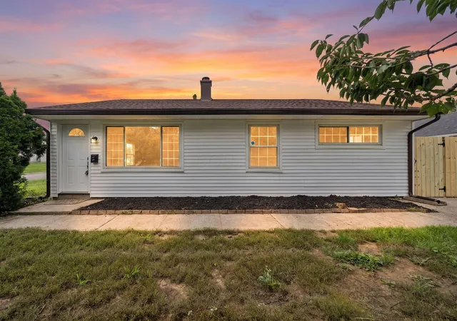 Photo 1 of Single family home for sale at 3419 Homestead Dr, Columbus, OH 43224 | MLS# 226032285 | Listing updated on 2026-09-17