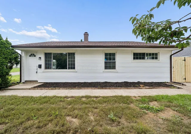 Photo 2 of Single family home for sale at 3419 Homestead Dr, Columbus, OH 43224 | MLS# 226032285 | Listing updated on 2026-09-17