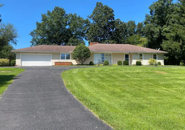 Photo 1 of Single family home for sale at 5760 S Us Hwy 68 S, West Liberty, OH 43357 | MLS# 226032291 | Listing updated on 2026-08-25