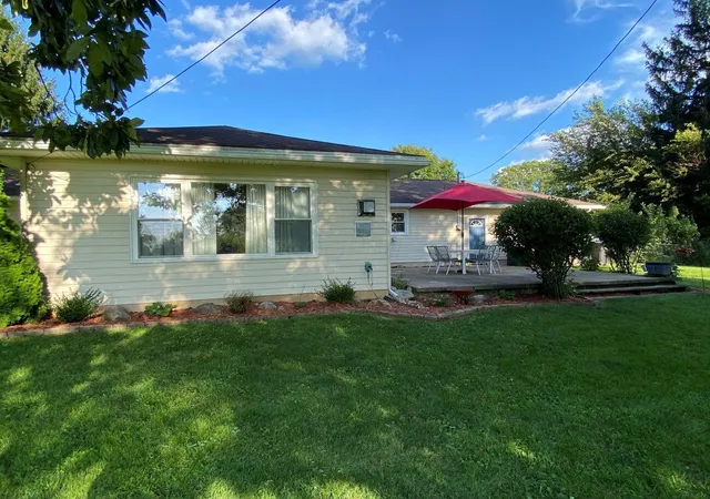 Photo 2 of Single family home for sale at 5760 S Us Hwy 68 S, West Liberty, OH 43357 | MLS# 226032291 | Listing updated on 2026-08-25