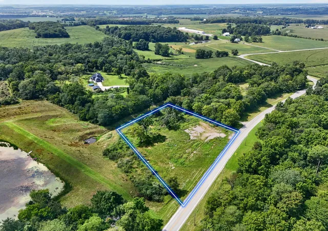 Sale Pending at 6390 Ohio 56, Mechanicsburg, OH 43044 | MLS# 226032303 | Listing updated on 2026-10-01