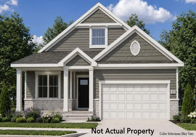 Photo 1 of Single family home for sale at 67 Corsica Way, Delaware, OH 43015 | MLS# 226033029 | Listing updated on 2026-08-31