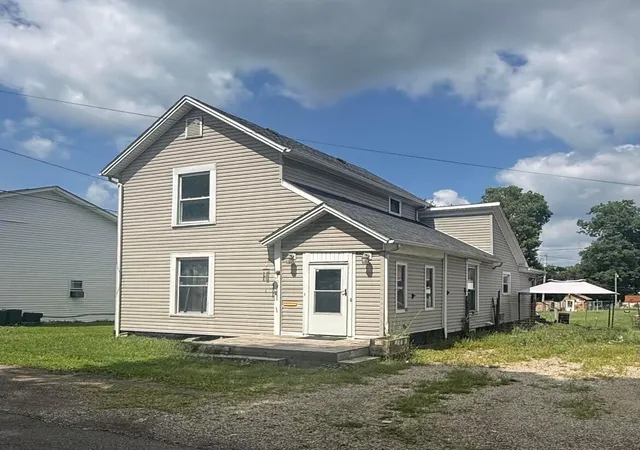 Photo 1 of Single family home for sale at 304 W High Ave, Bellefontaine, OH 43311 | MLS# 226032315 | Listing updated on 2026-09-09