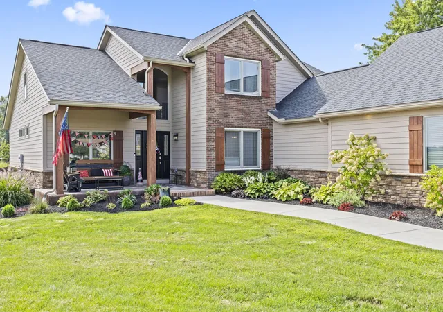 Photo 4 of Single family home for sale at 12659 Hickory Ridge Rd, Plain City, OH 43064 | MLS# 226032312 | Listing updated on 2026-09-14