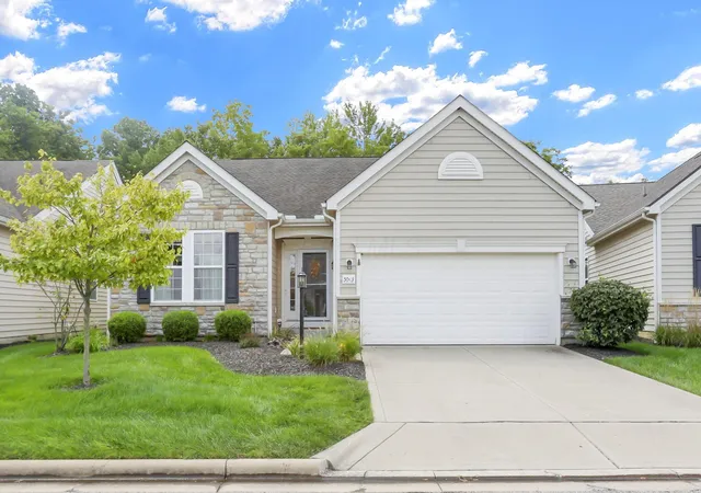 Photo 1 of Condo for sale at 5043 Apple Glen Trl #78, Grove City, OH 43123 | MLS# 226032571 | Listing updated on 2026-09-02