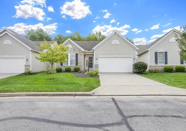 Photo 2 of Condo for sale at 5043 Apple Glen Trl #78, Grove City, OH 43123 | MLS# 226032571 | Listing updated on 2026-09-02