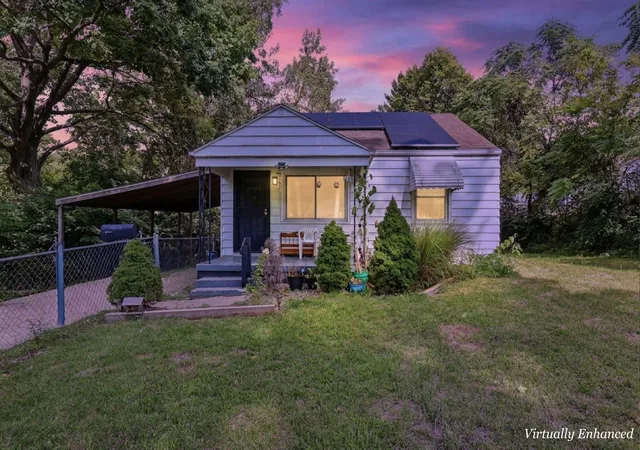 Single family home for sale at 288 N Oakley Ave, Columbus, OH 43204 | MLS# 226032942