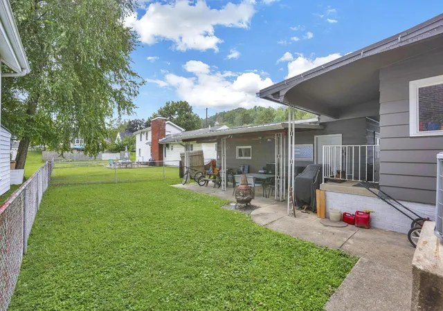 Photo 16 of Single family home for sale at 65 Falls St, Logan, OH 43138 | MLS# 226032316 | Listing updated on 2026-08-26