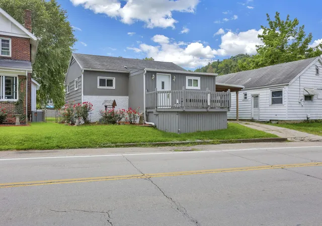 Photo 1 of Single family home for sale at 65 Falls St, Logan, OH 43138 | MLS# 226032316 | Listing updated on 2026-08-26
