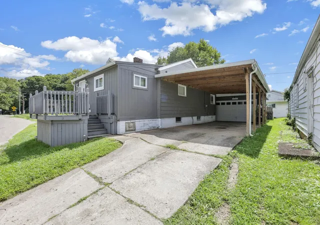Photo 3 of Single family home for sale at 65 Falls St, Logan, OH 43138 | MLS# 226032316 | Listing updated on 2026-09-18