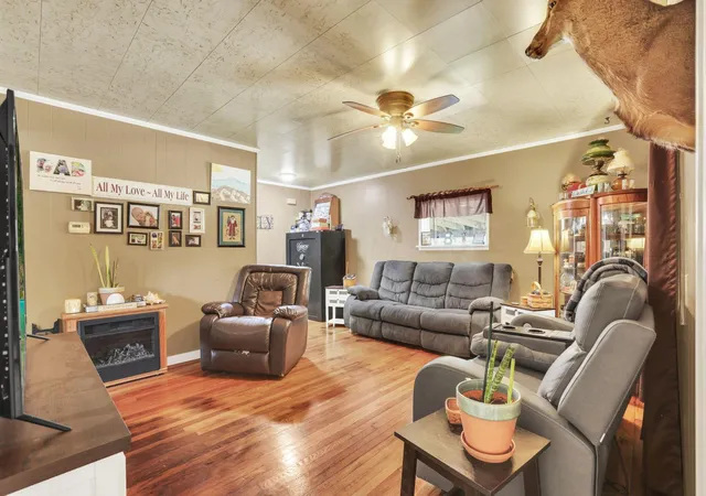 Photo 3 of Single family home for sale at 65 Falls St, Logan, OH 43138 | MLS# 226032316 | Listing updated on 2026-10-14