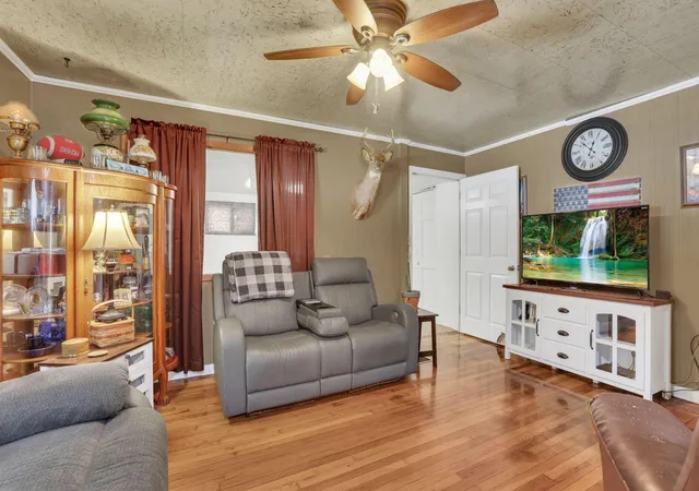 Photo 4 of Single family home for sale at 65 Falls St, Logan, OH 43138 | MLS# 226032316 | Listing updated on 2026-10-14