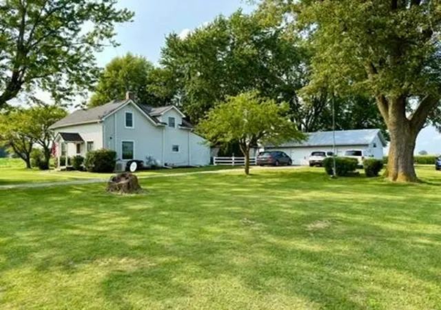 Photo 1 of Single family home for sale at 3183 State Route 37 E, Delaware, OH 43015 | MLS# 226032318 | Listing updated on 2026-09-12
