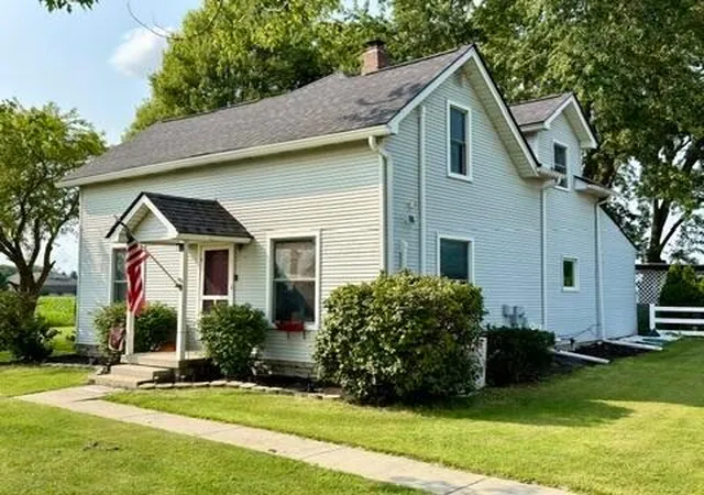 Photo 2 of Single family home for sale at 3183 State Route 37 E, Delaware, OH 43015 | MLS# 226032318 | Listing updated on 2026-09-12