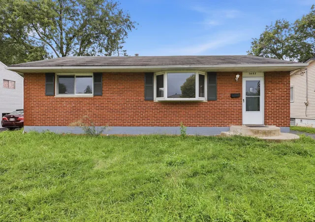 Photo 1 of Sale Pending at 1497 Selkirk Rd, Columbus, OH 43227 | MLS# 226032667 | Listing updated on 2026-09-22