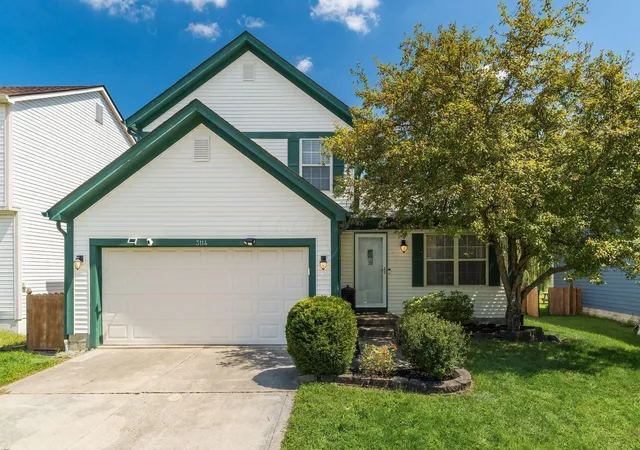 Photo 1 of Single family home for sale at 3114 Olympic Club Dr, Pickerington, OH 43147 | MLS# 226032323 | Listing updated on 2026-09-16
