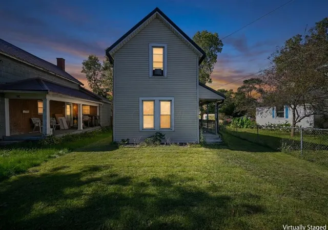 Photo 1 of Single family home for sale at 228 W Espy St, Kenton, OH 43326 | MLS# 226032330 | Listing updated on 2026-09-24