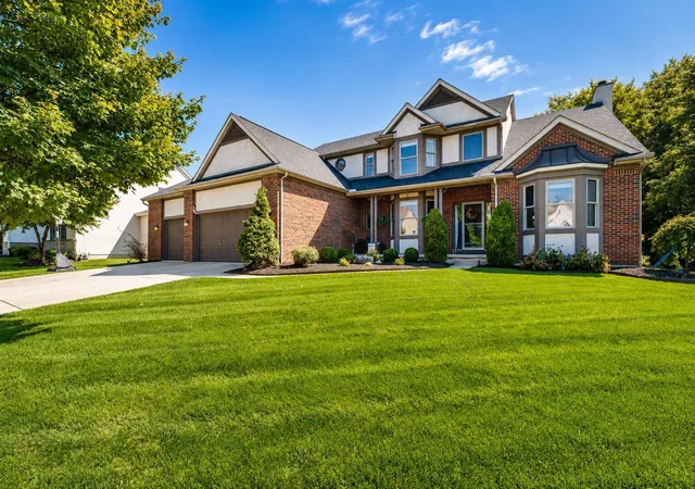 Photo 2 of Single family home for sale at 8344 Morgan St, Pickerington, OH 43147 | MLS# 226032339 | Listing updated on 2026-08-31