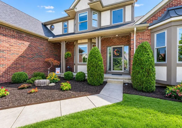 Photo 3 of Single family home for sale at 8344 Morgan St, Pickerington, OH 43147 | MLS# 226032339 | Listing updated on 2026-08-31