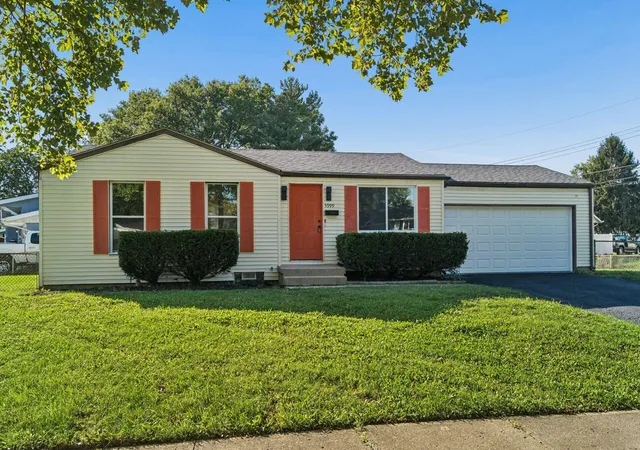 Photo 3 of Single family home for sale at 5999 Ambleside Dr, Columbus, OH 43229 | MLS# 226032396 | Listing updated on 2026-09-17