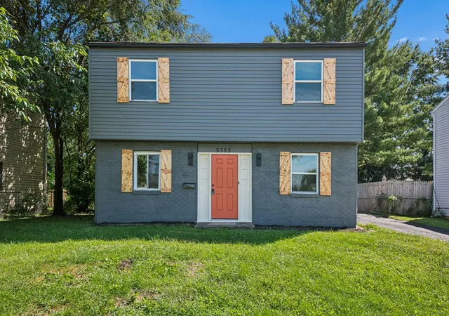 Photo 1 of Single family home for sale at 5385 Paladim Rd, Columbus, OH 43232 | MLS# 226032338 | Listing updated on 2026-09-10