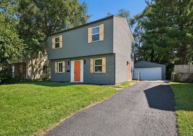 Photo 2 of Single family home for sale at 5385 Paladim Rd, Columbus, OH 43232 | MLS# 226032338 | Listing updated on 2026-09-10